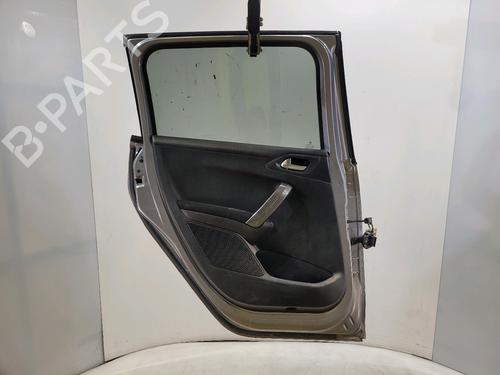 Dør venstre bagtil PEUGEOT 2008 I (CU_) 1.2 VTi | BP31304526C4