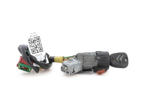 Used Ignition barrel CITROËN C3 I (FC_, FN_) 1.4 HDi (68 hp) 27857584