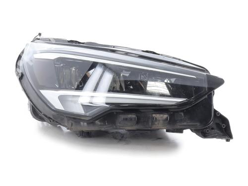 Used Right headlight Right headlight OPEL CORSA F (P2JO) CORSA-e (68) (136 hp) 33686074 33686074