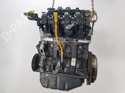Engine RENAULT TWINGO II (CN0_) 1.2 16V (CN0K, CN0V, CN0A) | BP36211949M1 - Image 2