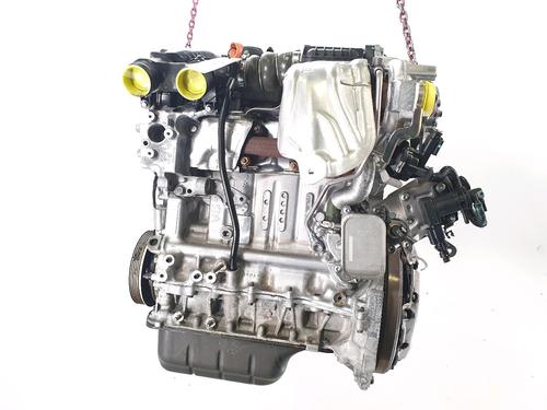 Engine CITROËN C3 III (SX) 1.6 BlueHDi 75 | BP36006548M1 - Image 2