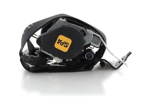 Front left belt tensioner VW POLO IV (9N_, 9A_) 1.2 12V | BP30982969C87