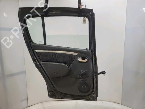 Left rear door DACIA SANDERO 1.5 dCi | BP30190419C4 