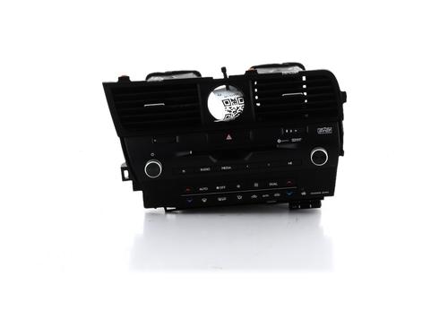 Used Radio Radio LEXUS RX (_L2_) 450h AWD (GYL25_, GYL26_, GYL25, GYL26, GYL25R, GYL26R) (313 hp) 34457641 34457641