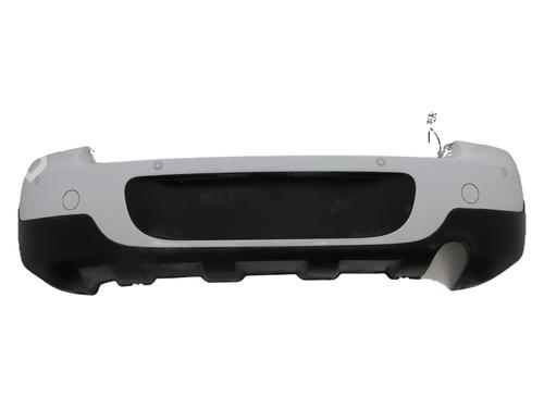 Used Rear bumper Rear bumper MINI MINI COUNTRYMAN (R60) One D (90 hp) 34337664 34337664