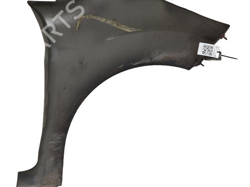 Left front fenders FORD FIESTA VI (CB1, CCN) 1.4 TDCi | BP25481879C41 