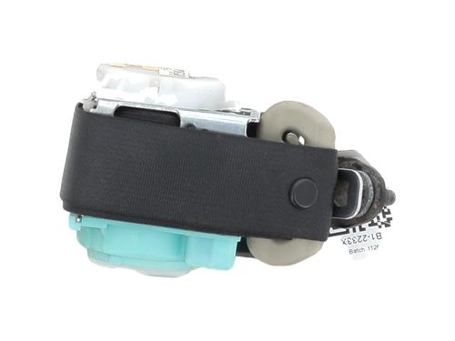 Pre-tensor trás direito NISSAN NOTE (E11, NE11) 1.5 dCi (86 hp) 30957346