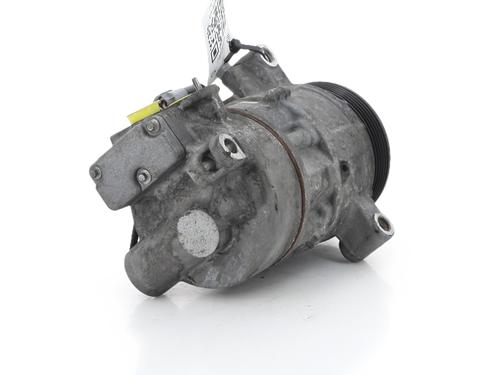AC compressor BMW 1 (E87) 118 d | BP40058130M34 - Image 3