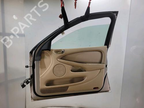 Dør høyre foran JAGUAR X-TYPE I (X400) 2.1 V6 | BP24461347C3 