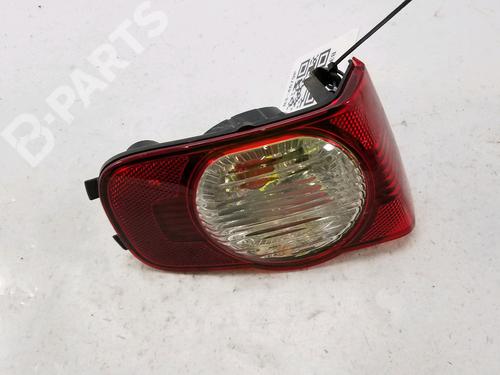 Used Rear bumper left light Rear bumper left light CITROËN C3 Picasso (SH_) 1.6 HDI 90 (92 hp) 10640528 10640528