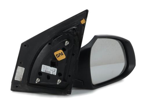 Right mirror HYUNDAI i10 II (BA, IA) 1.2 | BP28371975C27