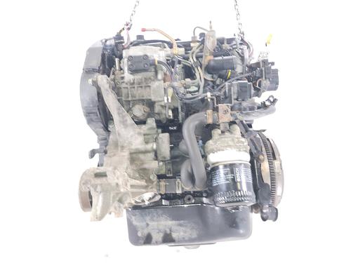 Engine VW POLO (6N2)  | BP17388981M1 