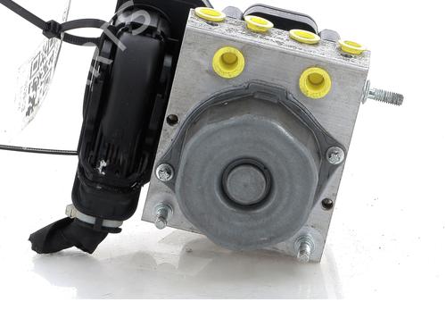 Used ABS pump RENAULT ZOE (BFM_) ZOE (BFMD) (109 hp) 18317956