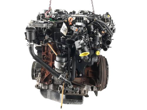 Engine CITROËN C4 Picasso I MPV (UD_) | BP33420386M1 - Image 2