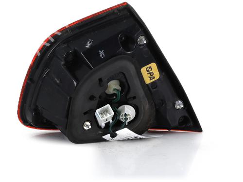 Right tailgate light KIA RIO III (UB) 1.25 CVVT | BP39941957C80 - Image 3
