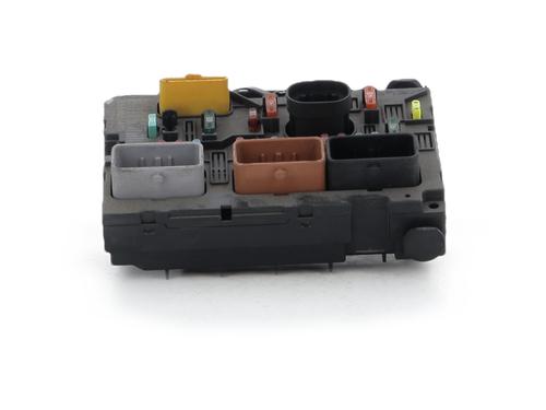 Used Fuse box Fuse box CITROËN C3 I (FC_, FN_) 1.4 HDi (68 hp) 39194463 39194463