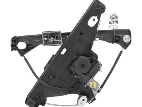 Used Front left window mechanism Front left window mechanism PEUGEOT 208 I (CA_, CC_) [2012-2021] 34001266 34001266