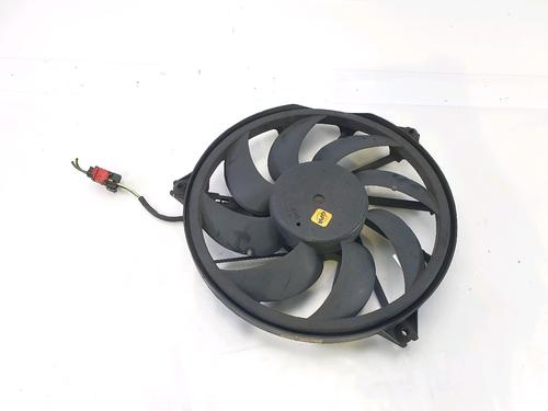 Køleventilator elektrisk PEUGEOT 206 Hatchback (2A/C) [1998-2012]  27246980