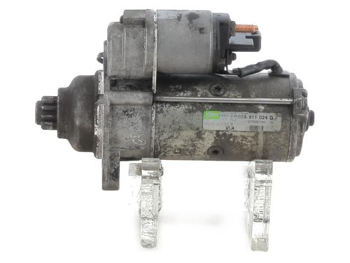 Starter SKODA OCTAVIA I Combi (1U5) 1.9 TDI | BP27812588M8 