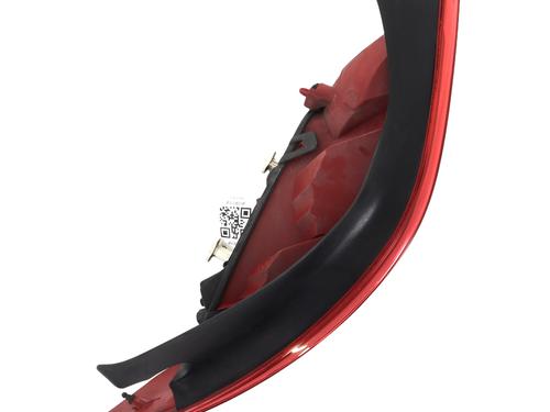 Used Left taillight PEUGEOT 308 I (4A_, 4C_) 1.6 HDi (92 hp) 30094276