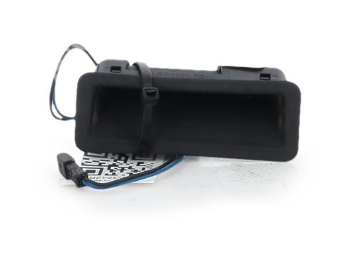 Used Tailgate handle Tailgate handle BMW X1 (E84) xDrive 20 d (177 hp) 40004379 40004379