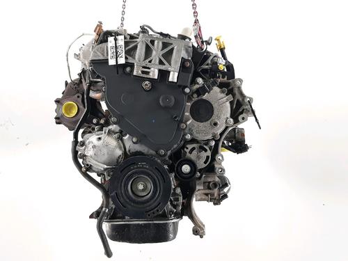 Used Engine Engine OPEL VIVARO A Van (X83) 2.5 CDTI (F7) (146 hp) 33685319 33685319