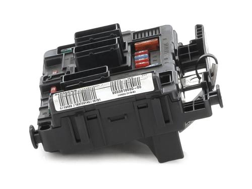 Used Fuse box PEUGEOT 206 SW (2E/K) 1.4 16V (88 hp) 27915020