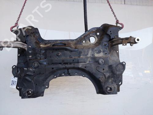 Used Subframe PEUGEOT 308 SW II (LC_, LJ_, LR_, LX_, L4_) 1.2 THP 110 (110 hp) 30523275