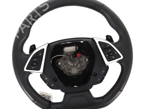 Used Steering wheel CHEVROLET CAMARO 6.2 (453 hp) 27333448