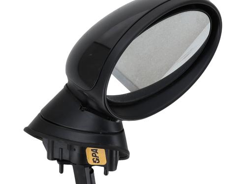 Used Right mirror MINI MINI (R50, R53) Cooper S (170 hp) 27813809