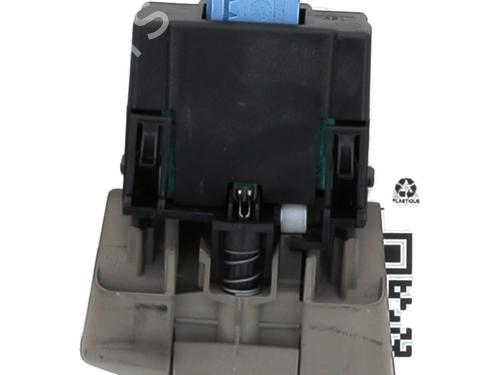 Used Switch RENAULT SCÉNIC II (JM0/1_) 1.5 dCi (JM1E, JM16) (106 hp) 30189911