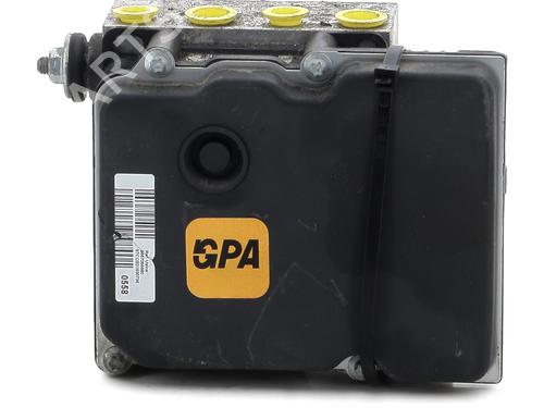 ABS pump PEUGEOT 308 SW I (4E_, 4H_) 1.6 HDi | BP28177562M43
