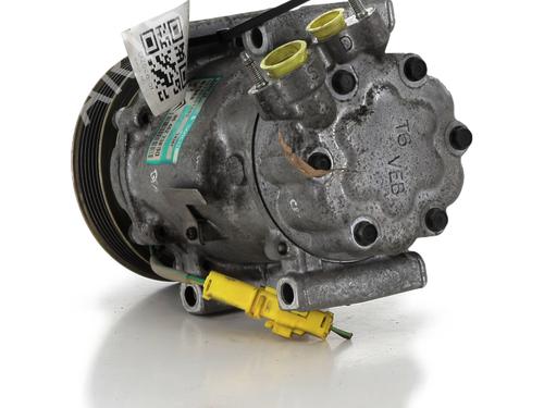 AC compressor PEUGEOT 206 Hatchback (2A/C) 1.4 i | BP24425356M34 