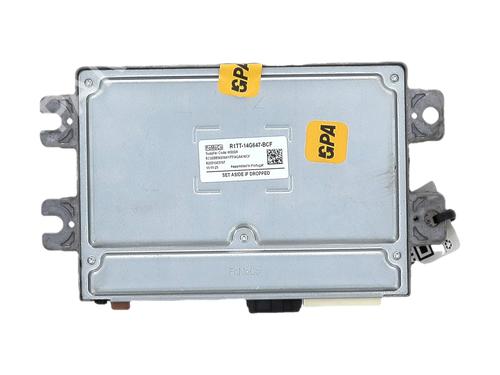 Electronic module FORD PUMA (J2K, CF7) GEN-E | BP38189052M83 - Image 3