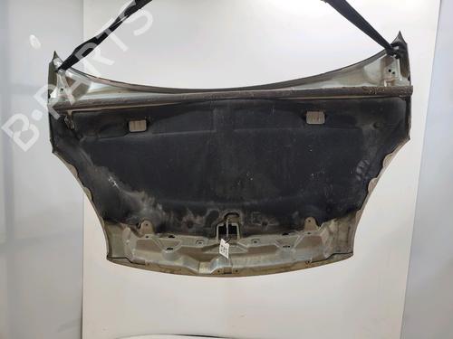 Hood CITROËN XSARA PICASSO (N68) 1.8 16V | BP28835857C1 