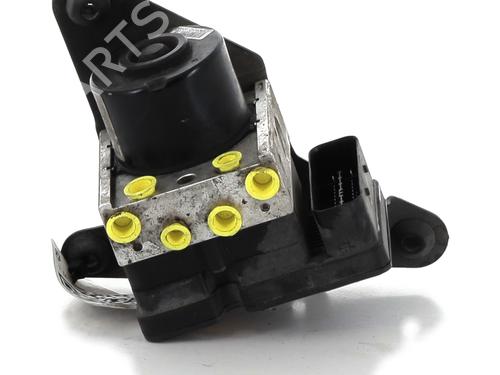 ABS Bremseaggregat PEUGEOT 206 SW (2E/K) 1.4 16V | BP30049664M43 