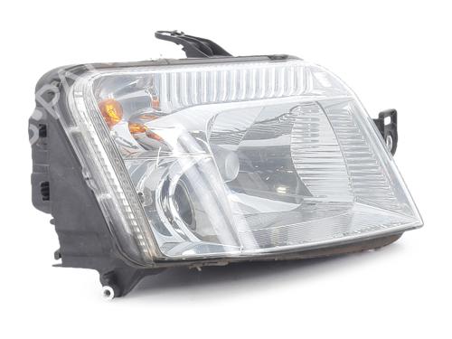 Right headlight FIAT PANDA (169_) 1.2 (169.AXB11, 169.AXB1A) | BP35798797C29 - Image 4