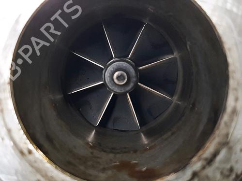 Engine RENAULT CLIO IV (BH_) 1.5 dCi 75 | BP32842600M1  - Image 7