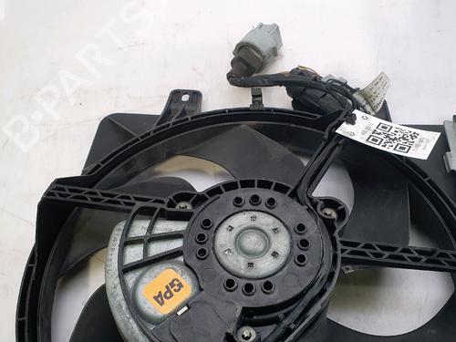 Kjølevifte elektrisk PEUGEOT 1007 (KM_) 1.4 | BP29964427M35 