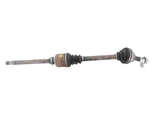 Used Right front driveshaft Right front driveshaft PEUGEOT BOXER Platform/Chassis (244) 2.2 HDi (101 hp) 35798231 35798231