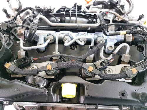 Engine VW TIGUAN (5N_) 2.0 TDI 4motion | BP33280015M1  - Image 12