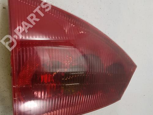 Used Left taillight Left taillight PEUGEOT 307 Break (3E) 2.0 HDI 90 (90 hp) 10914247 10914247