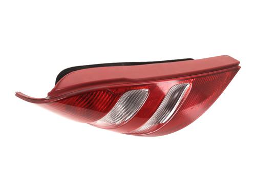 Used Left taillight MERCEDES-BENZ A-CLASS (W169) A 170 (169.032, 169.332) (116 hp) 32077474