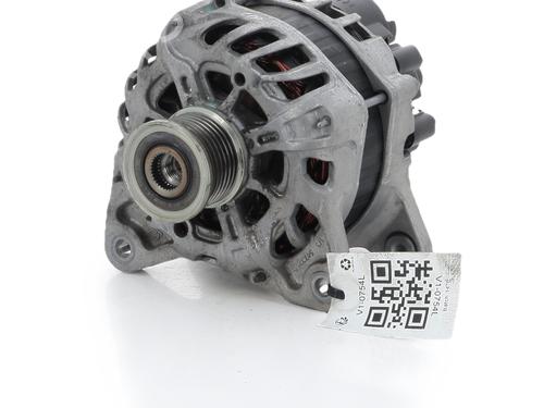 Used Alternator Alternator RENAULT CLIO IV (BH_) 1.2 TCe 120 (BHAU) (118 hp) 39665832 39665832