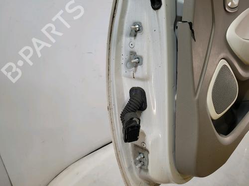 Right front door RENAULT ZOE (BFM_) ZOE | BP25796978C3
