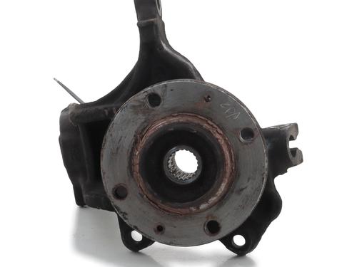 Used Left front steering knuckle CITROËN C3 III (SX) 1.2 VTi 68 (68 hp) 28372262