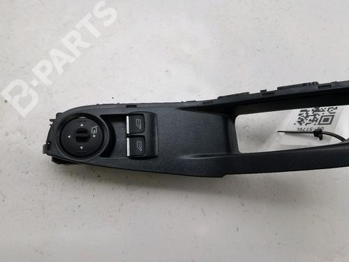 Used Left front window switch Left front window switch FORD FIESTA VI (CB1, CCN) 1.6 ST (182 hp) 10454041 10454041