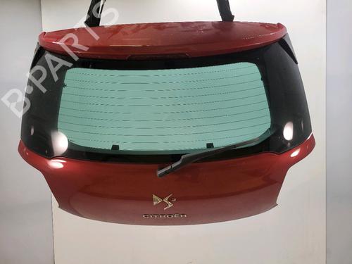 Used Tailgate CITROËN DS3 (SA_) 1.6 HDi 90 (92 hp) 29218205
