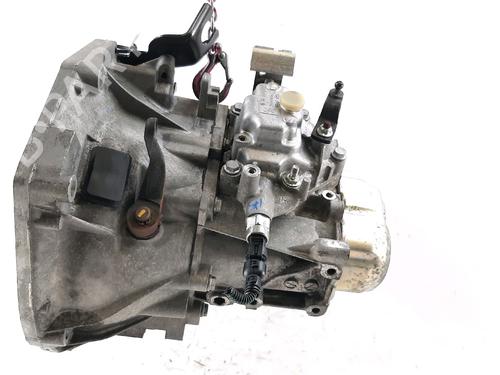 Used Gearbox Gearbox FIAT FIORINO Box Body/MPV (225_) [2007-2026] 34111983 34111983