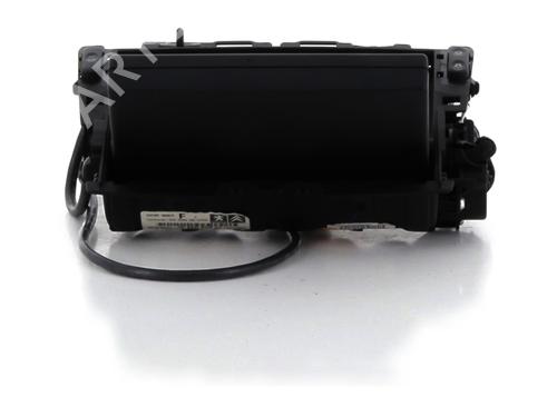 Display monitor PEUGEOT 3008 I MPV (0U_) 2.0 HDi 150 / BlueHDi 150 | BP31350282C48 